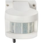 QBus IP55 bussensor voor Temperatuur