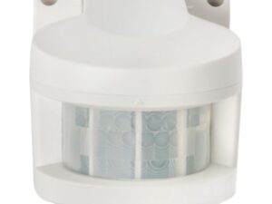 QBus IP55 bussensor voor Temperatuur