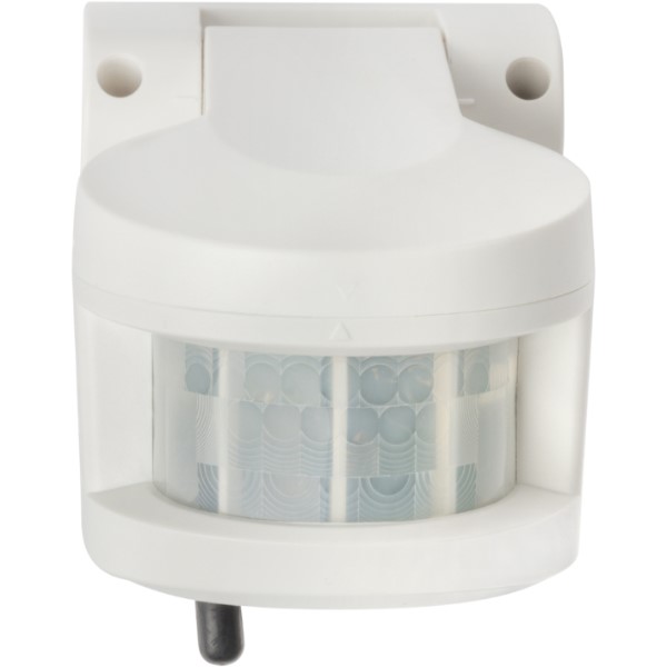 QBus IP55 bussensor voor Temperatuur