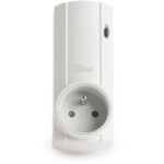 QBus Qbus draadloos Easywave stopcontact ON/O