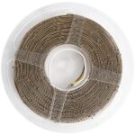 QBus 10m Warm Wit Koud Wit Ledstrip op rol 48