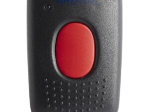 QBus Qbus draadloze Easywave handzender 1 kno
