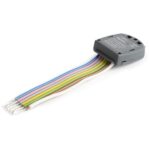 QBus Qbus draadloze Easywave inputmodule op b