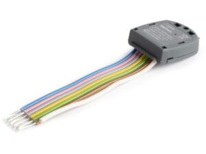 QBus Qbus draadloze Easywave inputmodule op b