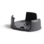 QBus Qbus anthraciet houder voor QWE-PB/IP65