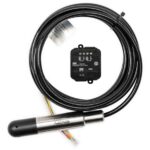 QBus Pakket met analoge ingangsmodule INA02 e