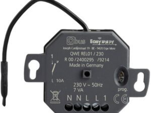 QBus Qbus draadloze Easywave ontvanger met ro