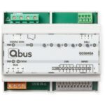 QBus Stand-Alone Qbus DALI Groep Dimmer voor