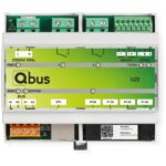 QBus Luqas Slimme Energy Management Module