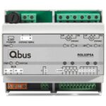 QBus Stand-Alone module voor positionering 2
