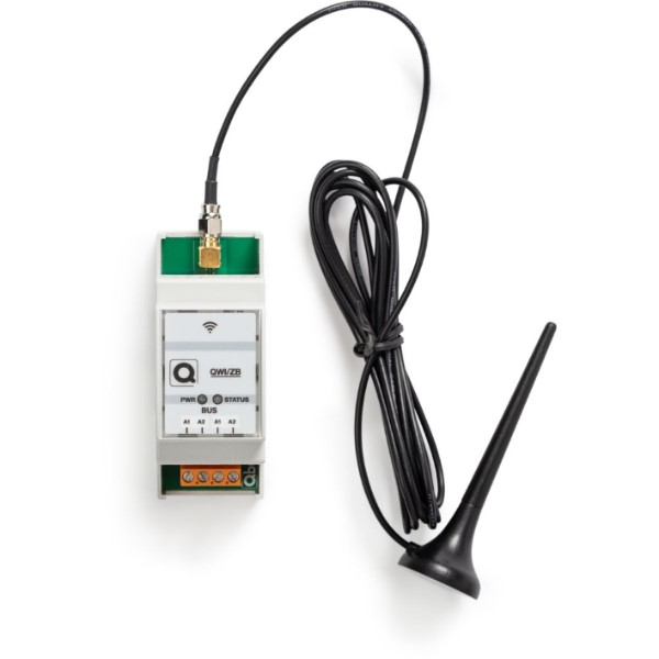 QBus Qbus Wireless Interface - Zigbee