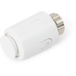 QBus Qbus draadloze Zigbee thermostaatkraan