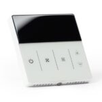 QBus Qbus draadloze Zigbee thermostaat