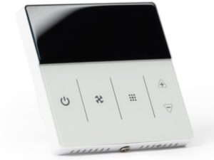 QBus Qbus draadloze Zigbee thermostaat