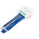 QBus Qbus draadloze Zigbee relais