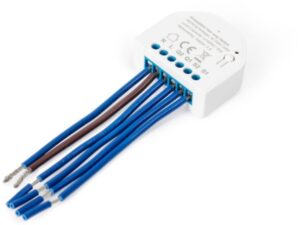 QBus Qbus draadloze Zigbee relais