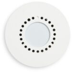 QBus Beweging licht & luchtkwaliteitsensor wt