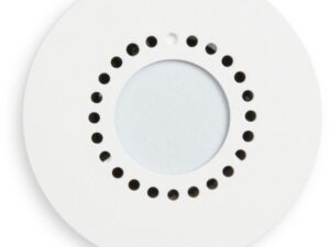 QBus Beweging licht & luchtkwaliteitsensor wt