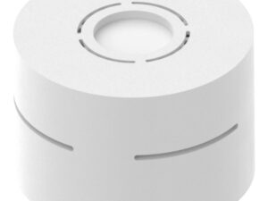 QBus Beweging licht luchtkwaliteitsensor opb