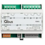 QBus Pompgroepmodule voor 1 pompgroep