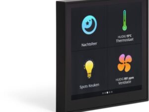 Qbus RoomMate Controller
