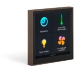 QBus RoomMate Controller Classic Bronze