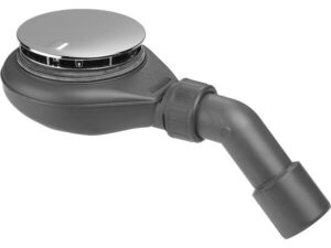Viega Tempoplex douchesifon D90 Douchesifons