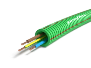 Kabel en Preflex