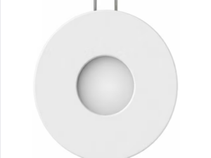 QBus Bewegings- en lichtsensor inbouw wit Qbus