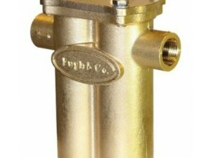 Micromet Type 75 antikalksteenapparaat D 3/4" (kopie) Alternatieve waterbehandeling