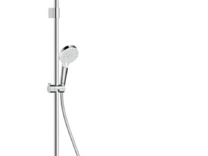 Hansgrohe Crometta E240 Vario Showerpipe douchesysteem Crometta E 240 Rain