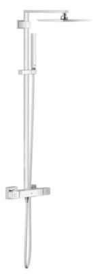 Grohe Euphoria Cube XXL System 230 douchesysteem thermostatische kraan