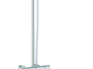 Grohe Euphoria XXL System 210 douchesysteem Rainshower Cosmopolitan 210 chroom