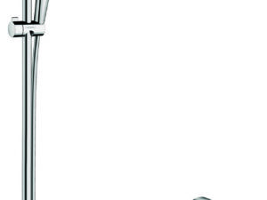 Hansgrohe Croma Select E Vario Combi Set