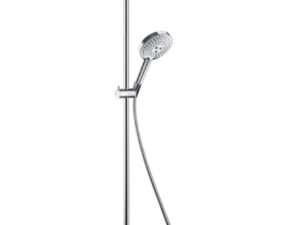 Hansgrohe Raindance Select 240 Showerpipe EcoSmart opbouwthermostaat chroom