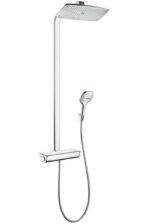 Hansgrohe Raindance Select douchezuil 360mm chroom