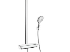 Hansgrohe Raindance Select douchezuil 360mm chroom