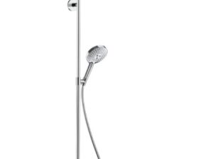 Hansgrohe Raindance Select S 300 douchesysteem met Raindance Select S 120 3jets