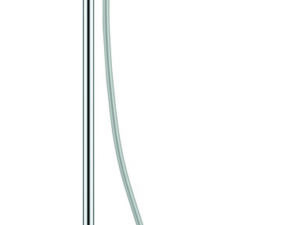 Grohe Euphoria SmartControl System 260 Mono douchesysteem 3 stralen massage