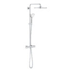 Grohe Euphoria 310 douchesysteem THM CoolT