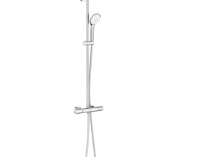 Grohe Euphoria 310 douchesysteem THM CoolT