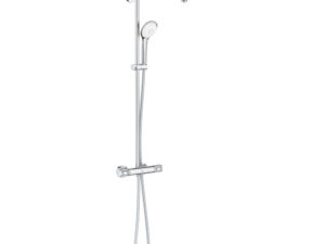 Grohe Euphoria 260 douchesysteem THM CoolT
