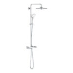 Grohe Euphoria 260 douchesysteem THM CoolT 9
