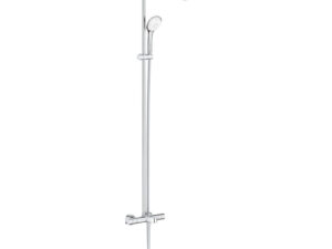 Grohe Euphoria 260 douchesysteem THM bad 9