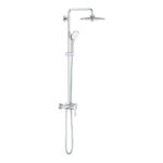 Grohe Euphoria 260 douchesysteem ééngreeps 9