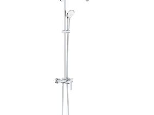 Grohe Euphoria 260 douchesysteem ééngreeps 9