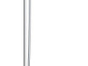 Grohe Tempesta Cosmopolitan 250 douchesysteem met thermostatische mengkraan