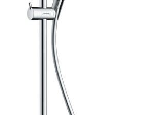 Hansgrohe Tica Select S 280 Showerpipe chroom