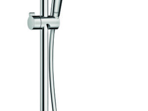 Hansgrohe Crometta S douchepijp 240 1straal met mengkraan chroom