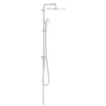 Grohe Tempesta Cosmopolitan system 250 cube flex douchesysteem Tempesta Cube